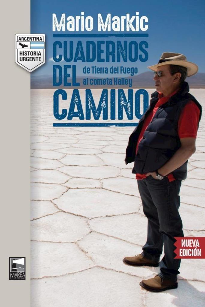 CUADERNOS DEL CAMINO - 2/ED.