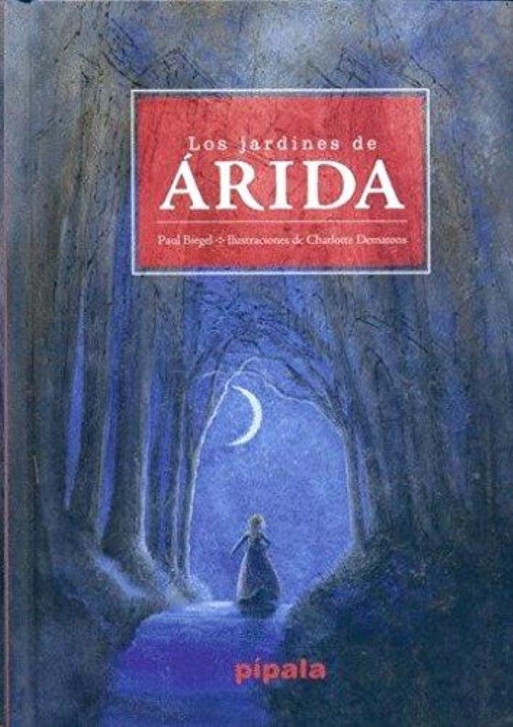 JARDINES DE ARIDA, LOS