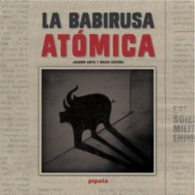 BABIRUSA ATOMICA, LA