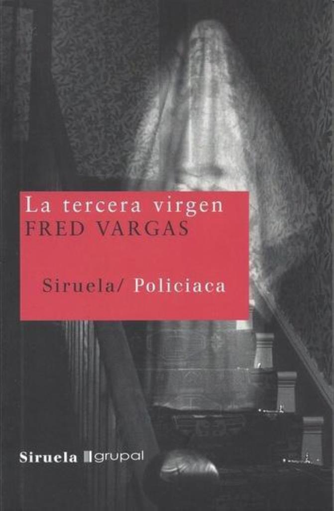 TERCERA VIRGEN, LA