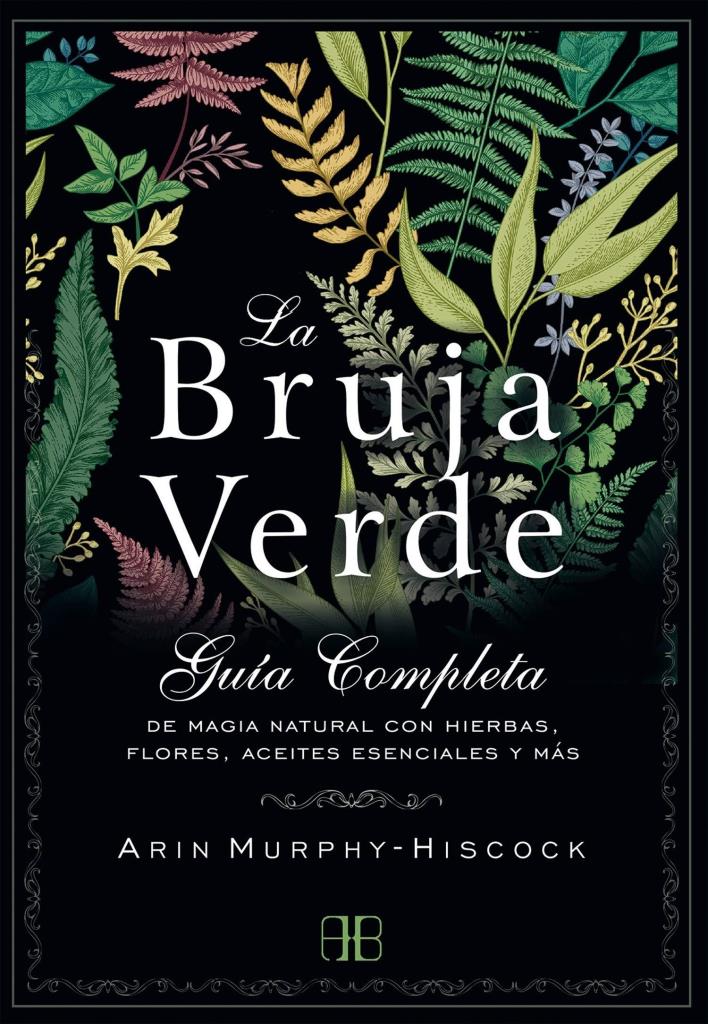 BRUJA VERDE, LA