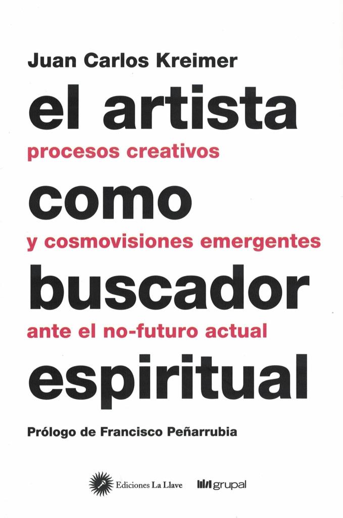 ARTISTA COMO BUSCADOR ESPIRITUAL, EL