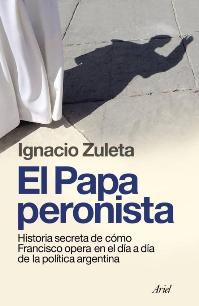 PAPA PERONISTA, EL