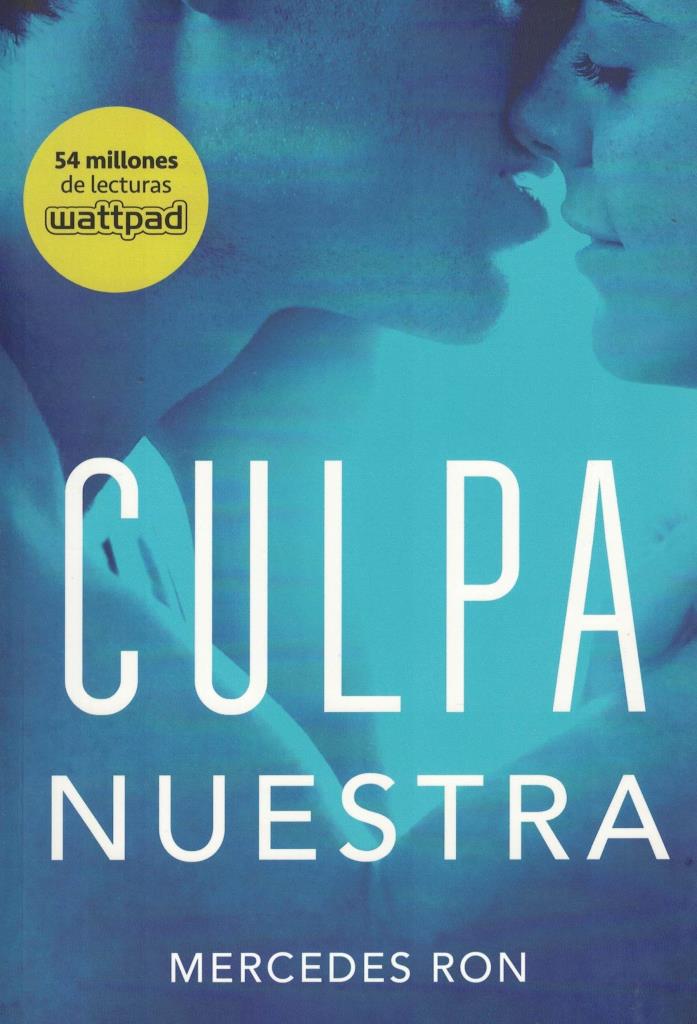 CULPA NUESTRA - CULPABLES 3