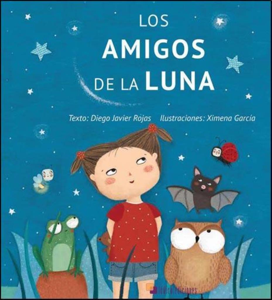 AMIGOS DE LA LUNA, LOS