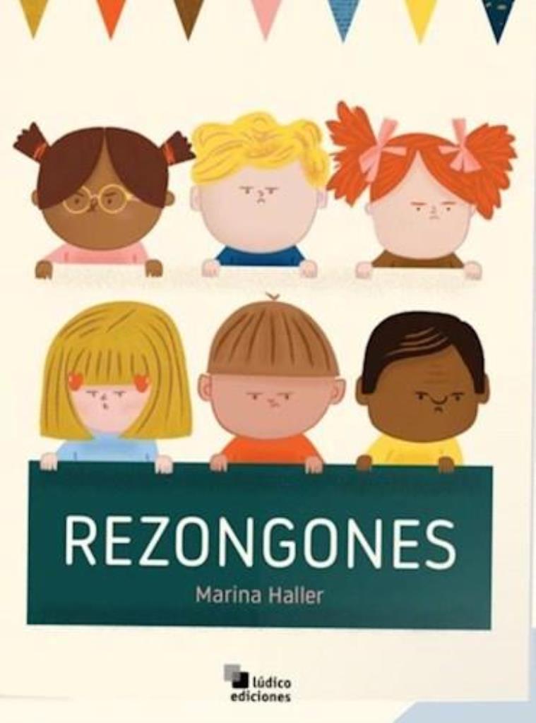 REZONGONES