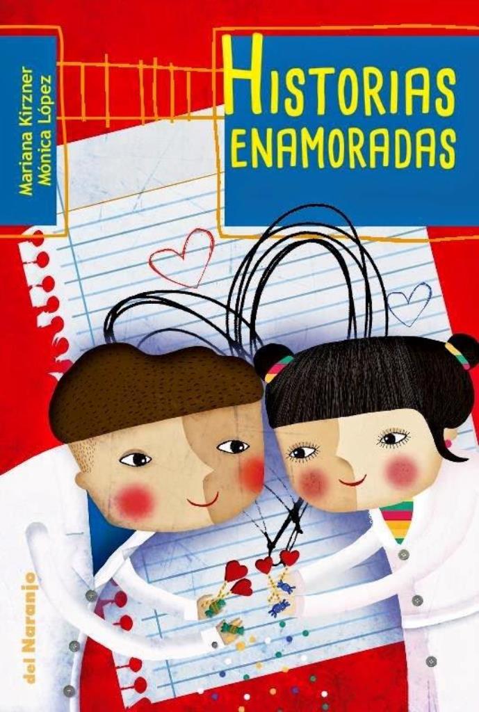 HISTORIAS ENAMORADAS - SUB20