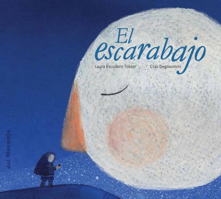 ESCARABAJO, EL