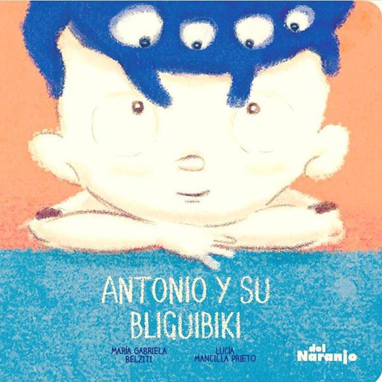 ANTONIO Y SU BLIGUIBIKI - QUIQUITOS