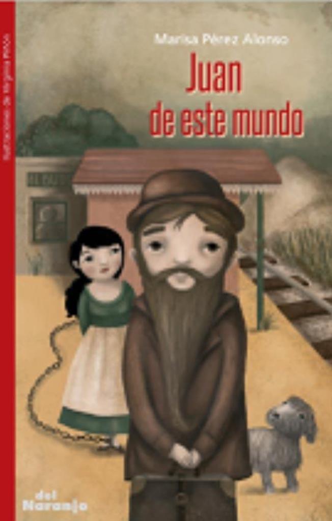 JUAN DE ESTE MUNDO - LA PUERTA BLANCA