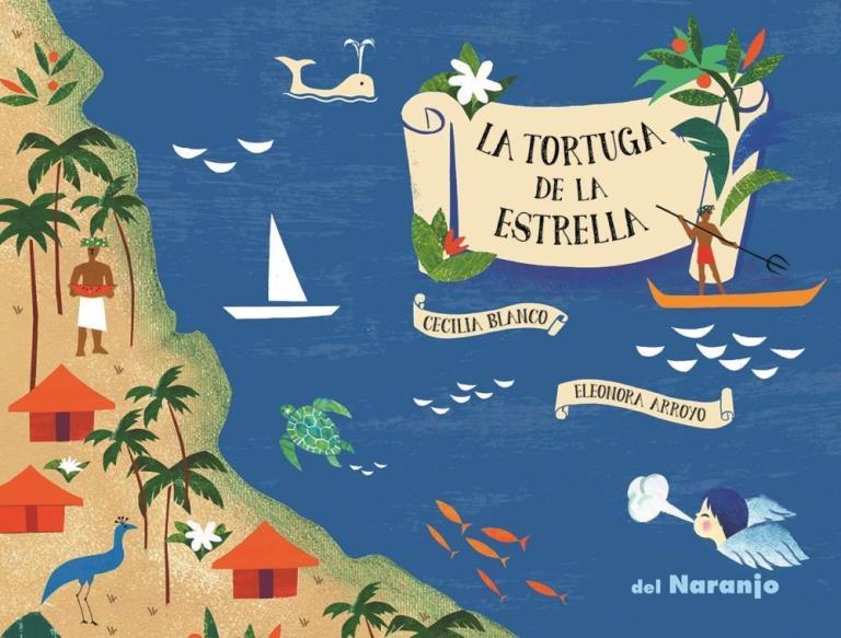 TORTUGA DE LA ESTRELLA, LA