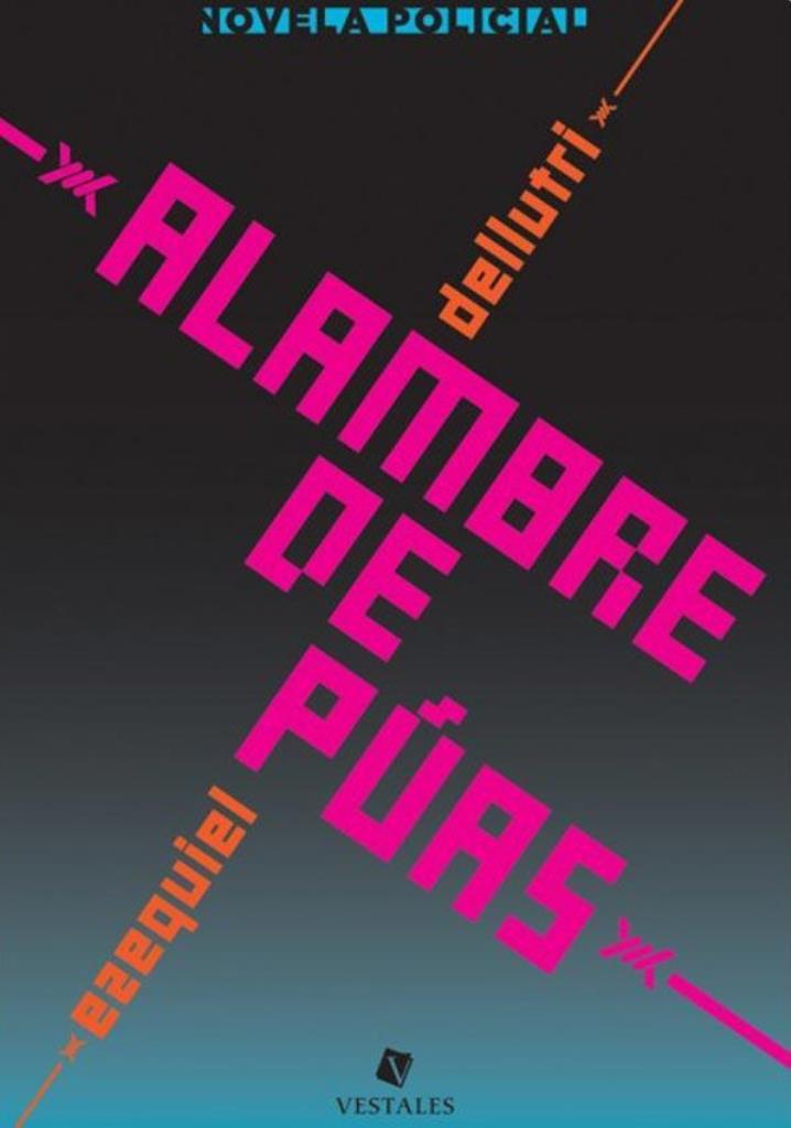 ALAMBRE DE PUAS