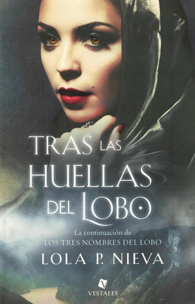 TRAS LAS HUELLAS DEL LOBO - TRADE