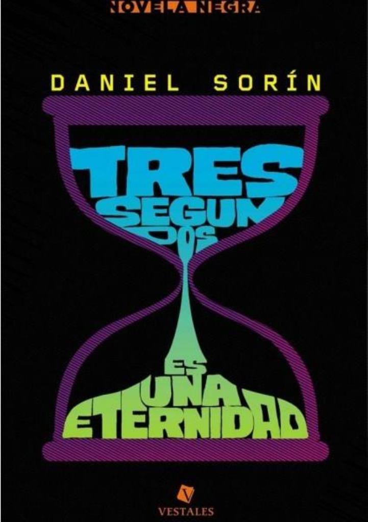 TRES SEGUNDOS ES UNA ETERNIDAD