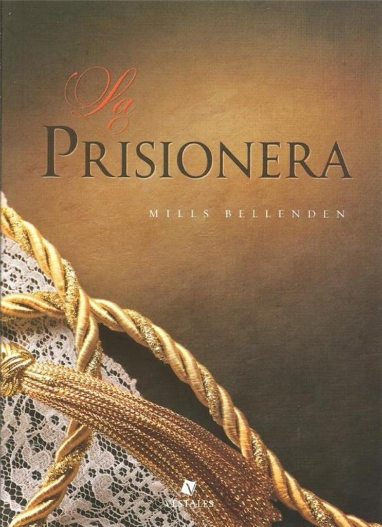 PRISIONERA, LA