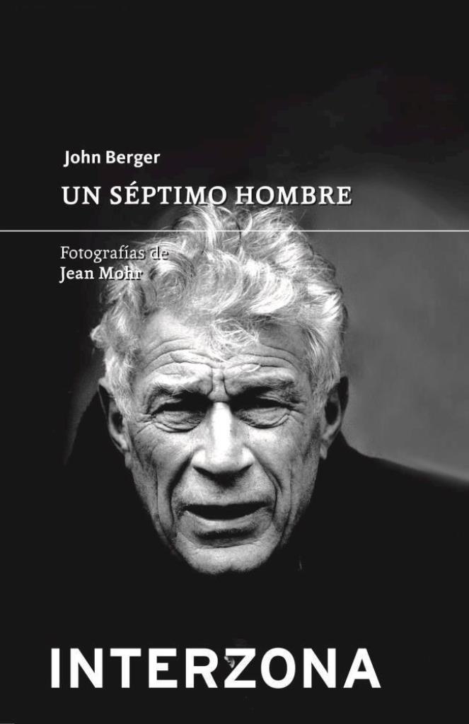 UN SEPTIMO HOMBRE - Interzona ensayos