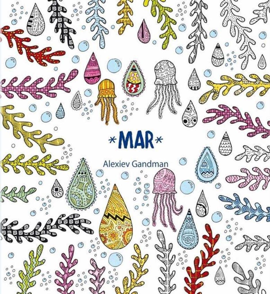 MAR - NATURALEZA