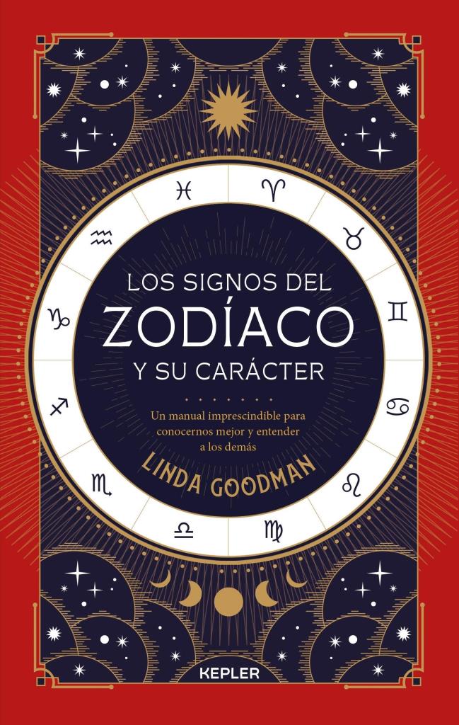 SIGNOS DEL ZODIACO Y SU CARACTER, LOS