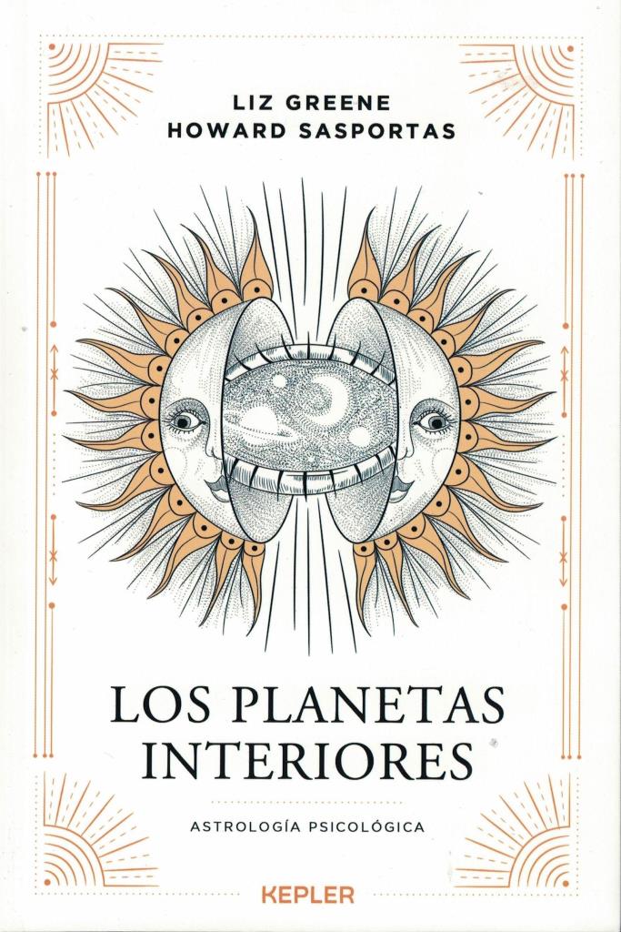 PLANETAS INTERIORES, LOS