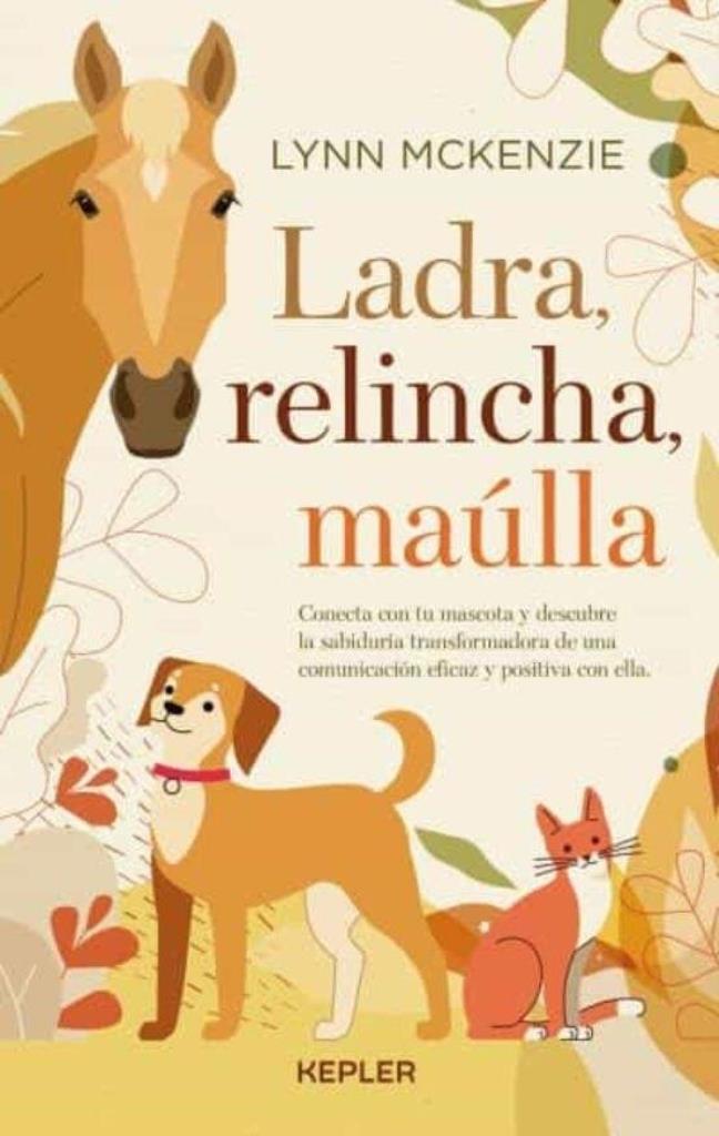 LADRA, RELINCHA, MAÑLLA