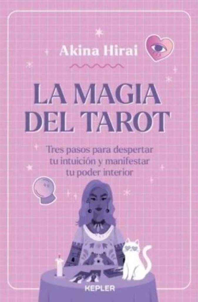 MAGIA DEL TAROT, LA