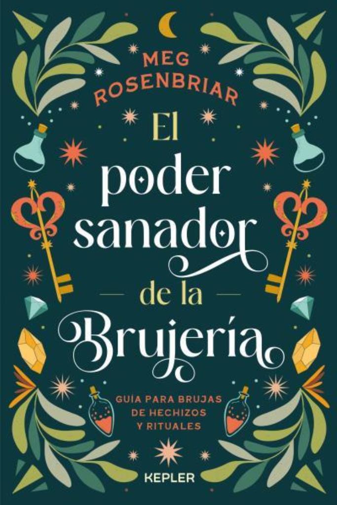 PODER SANADOR DE LA BRUJERIA, EL