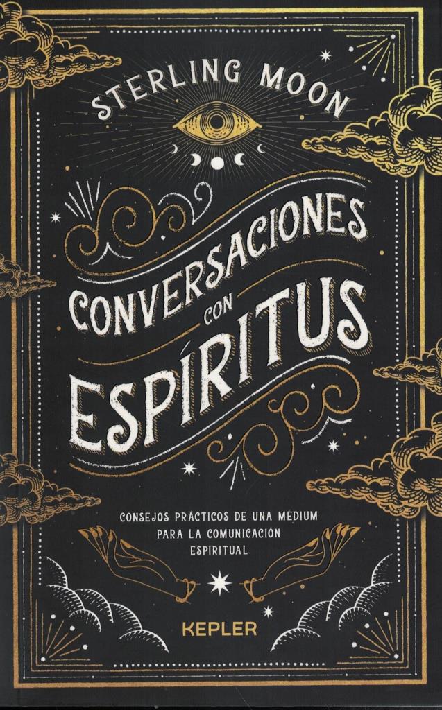 CONVERSACIONES CON ESPIRITUS