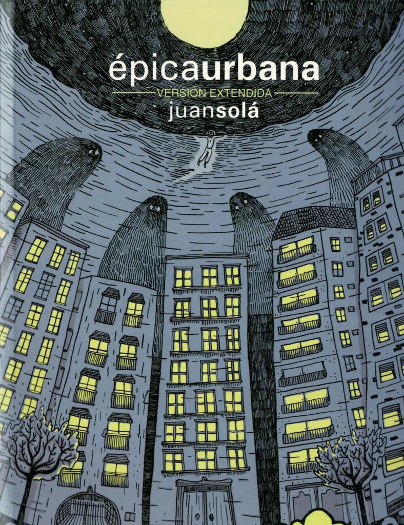 EPICA URBANA