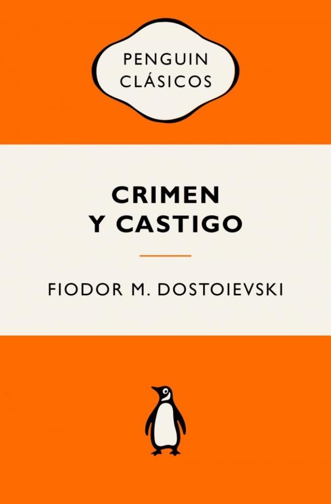 CRIMEN Y CASTIGO (VINTAGE)