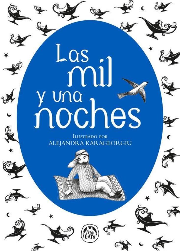 1001 NOCHES, LAS