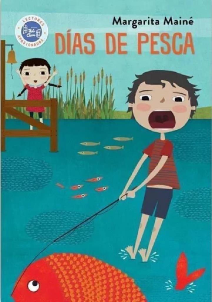 DIAS DE PESCA