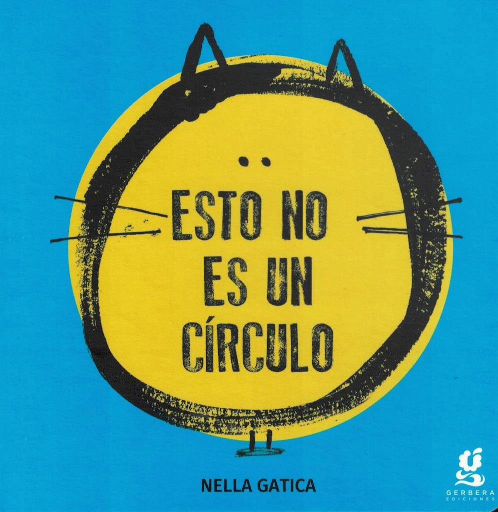 ESTO NO ES UN CIRCULO