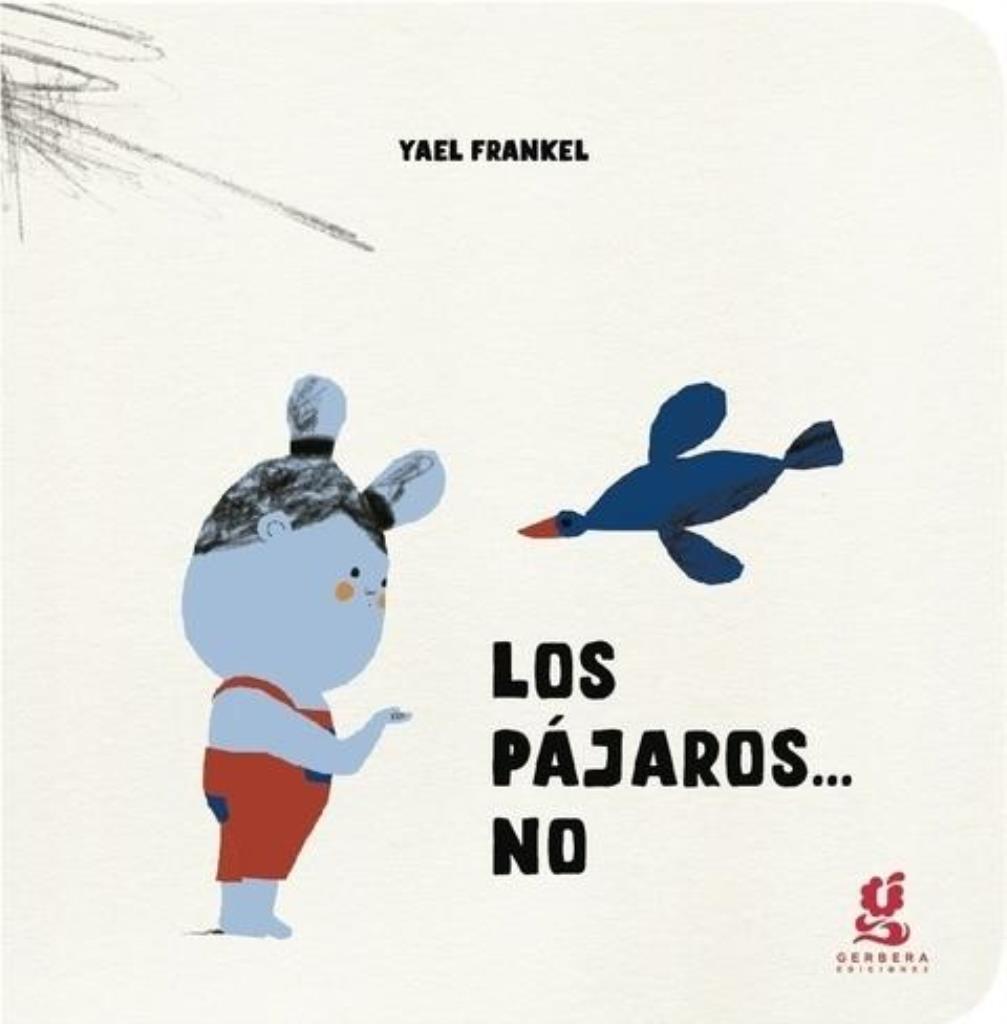 PAJAROS NO, LOS- NUBE DE ALGODON