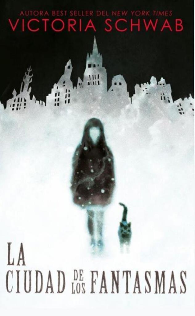 CIUDAD DE LOS FANTASMAS, LA