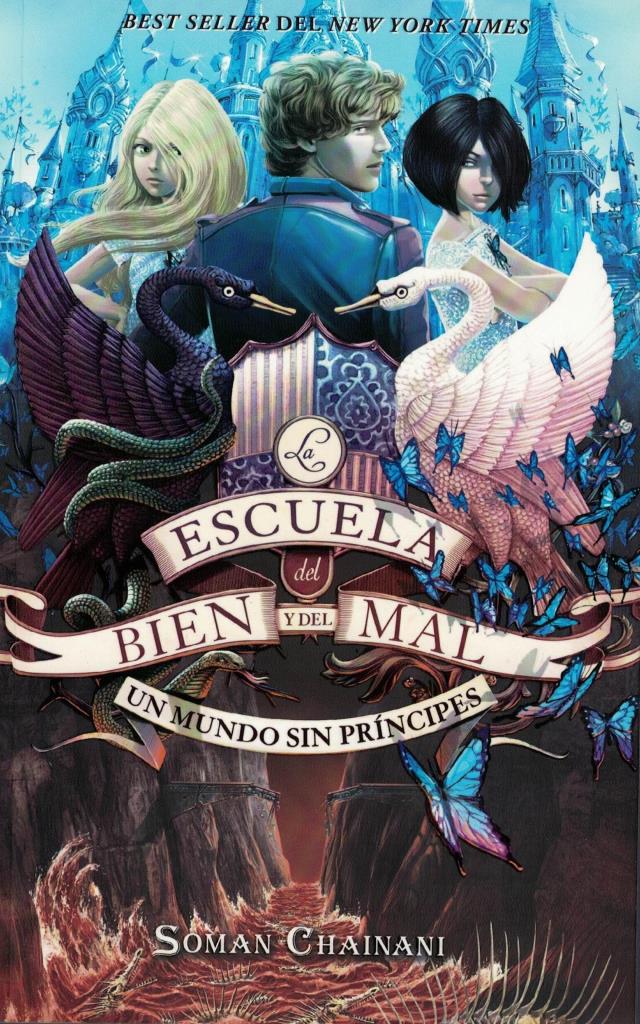 ESCUELA DEL BIEN Y DEL MAL 2, LA