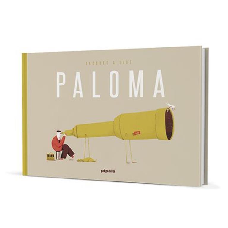 PALOMA