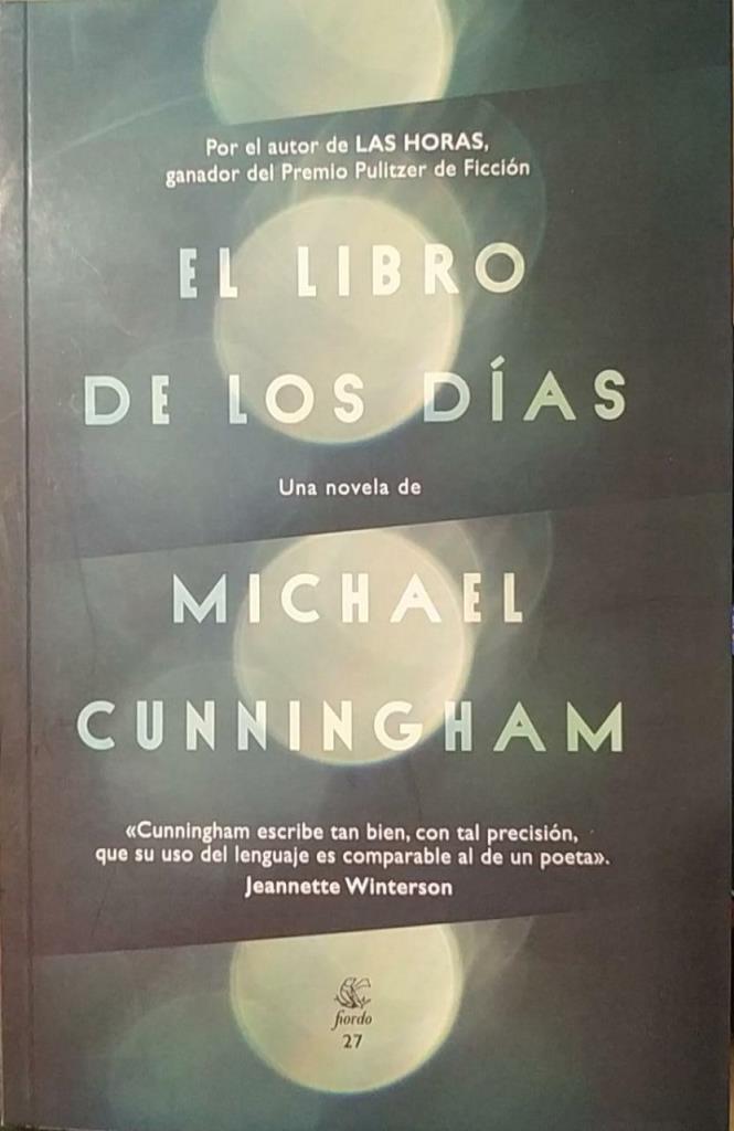 LIBRO DE LOS DIAS, EL