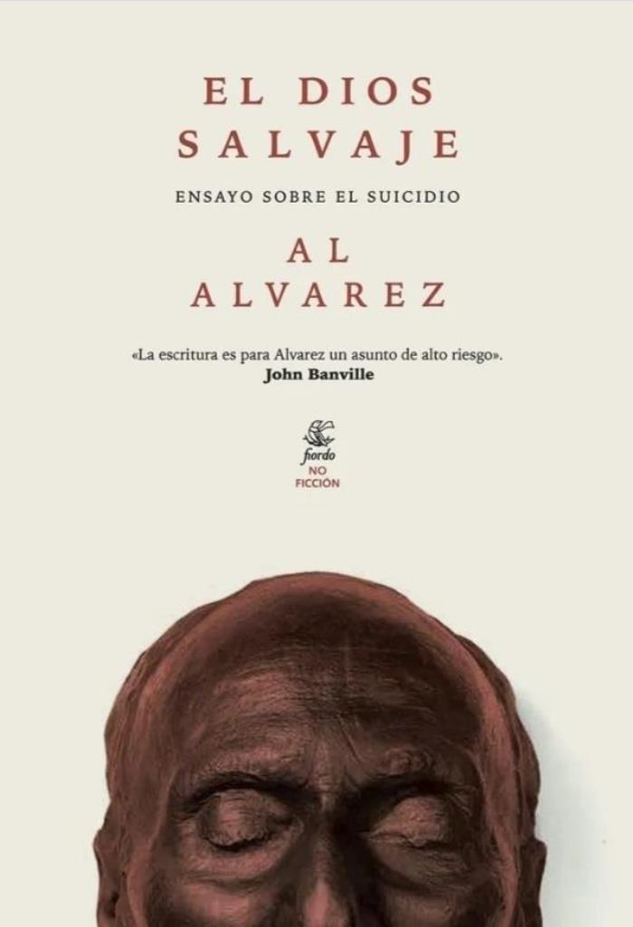 DIOS SALVAJE, EL