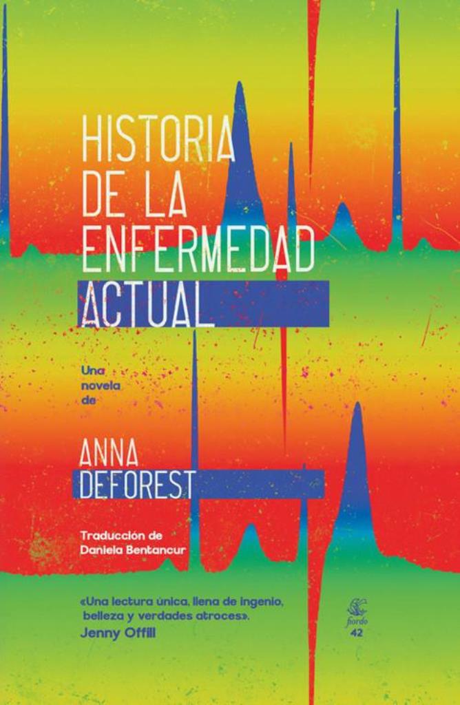 HISTORIA DE LA ENFERMEDAD ACTUAL