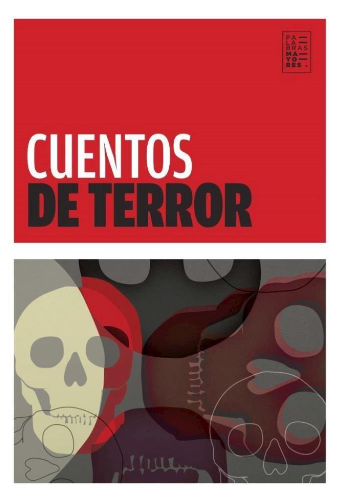 CUENTOS DE TERROR