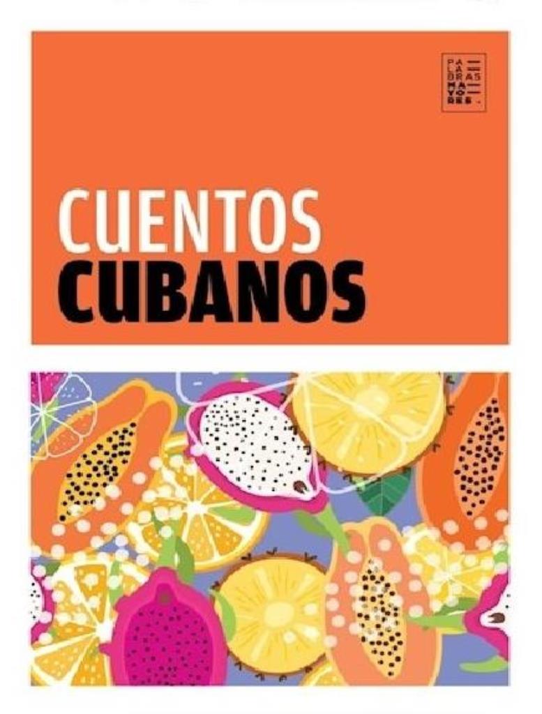 CUENTOS CUBANOS