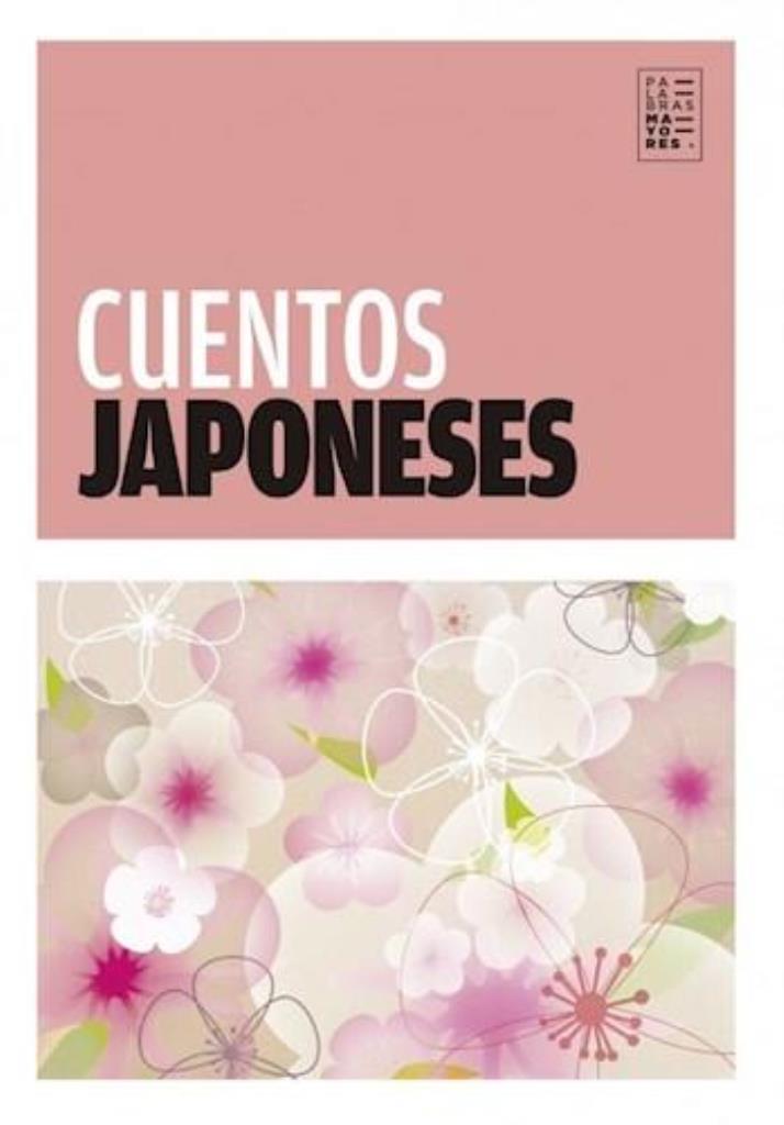 CUENTOS JAPONESES