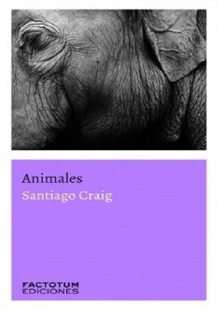 ANIMALES