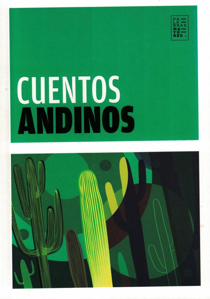 CUENTOS ANDINOS