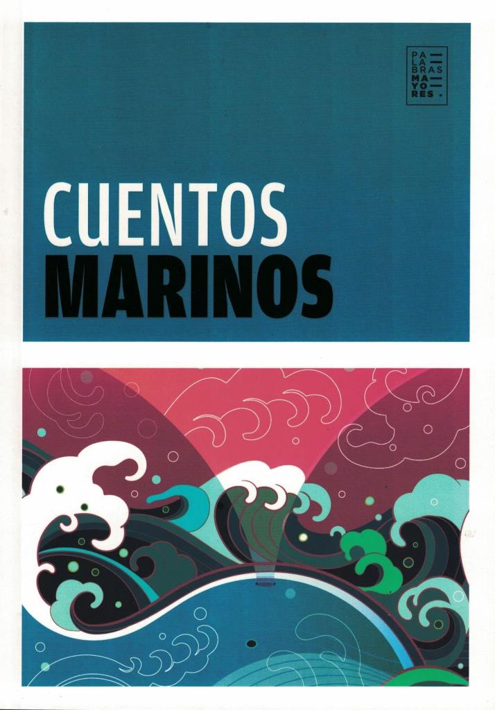 CUENTOS MARINOS