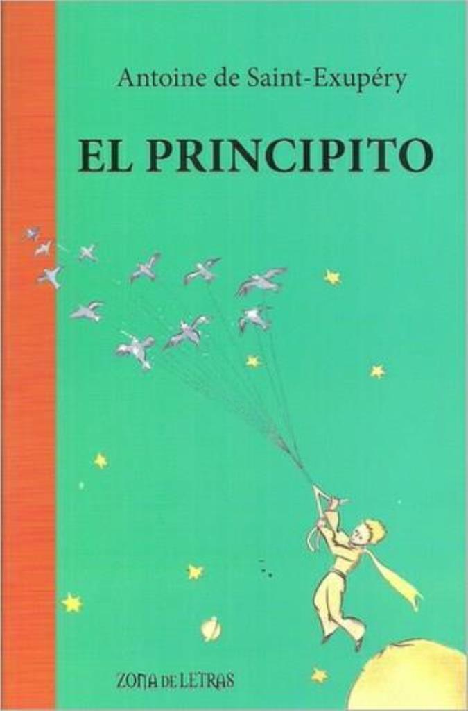 PRINCIPITO, EL