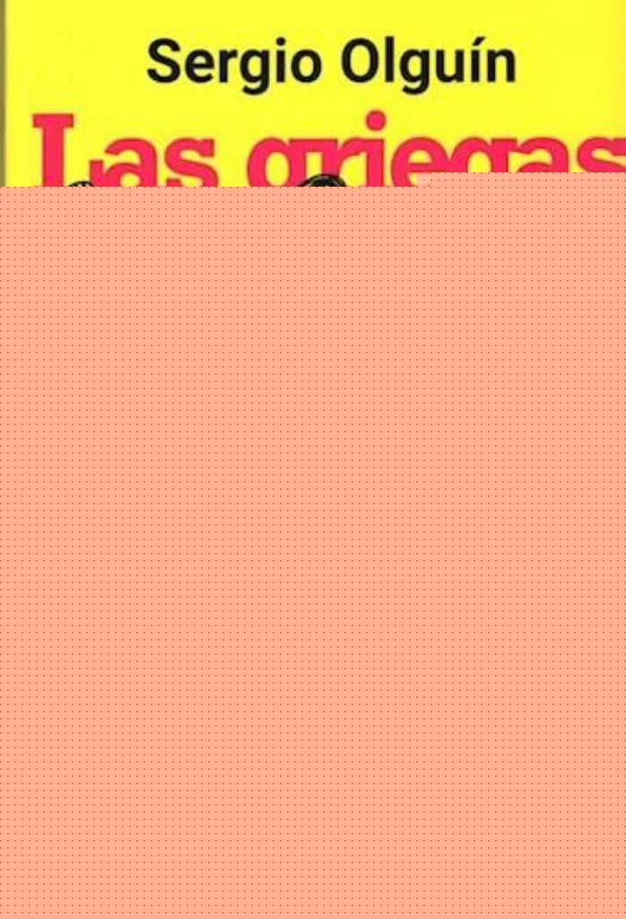 GRIEGAS, LAS - AVALANCHA