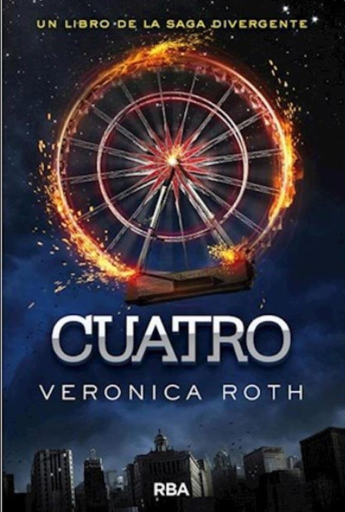 CUATRO