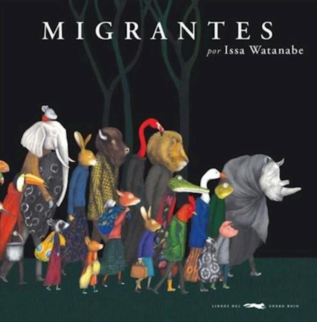 MIGRANTES