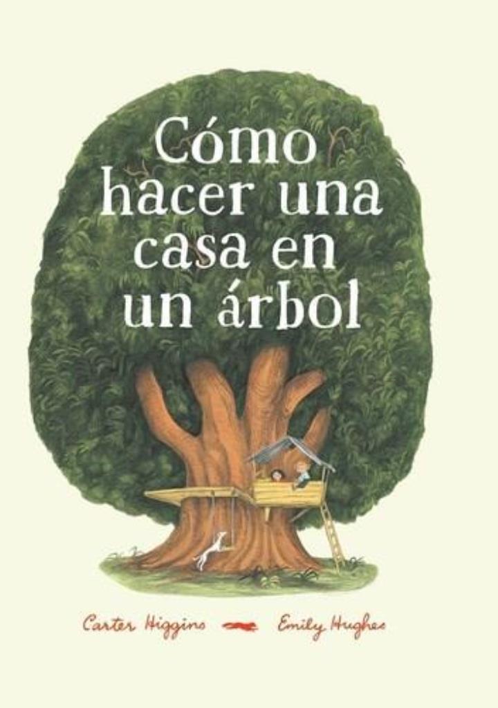 COMO HACER UNA CASA EN UN ARBOL (R)